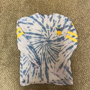 Stitch Oversize Jersey NWOT